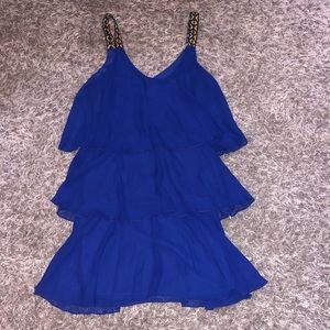 Boutique dress
